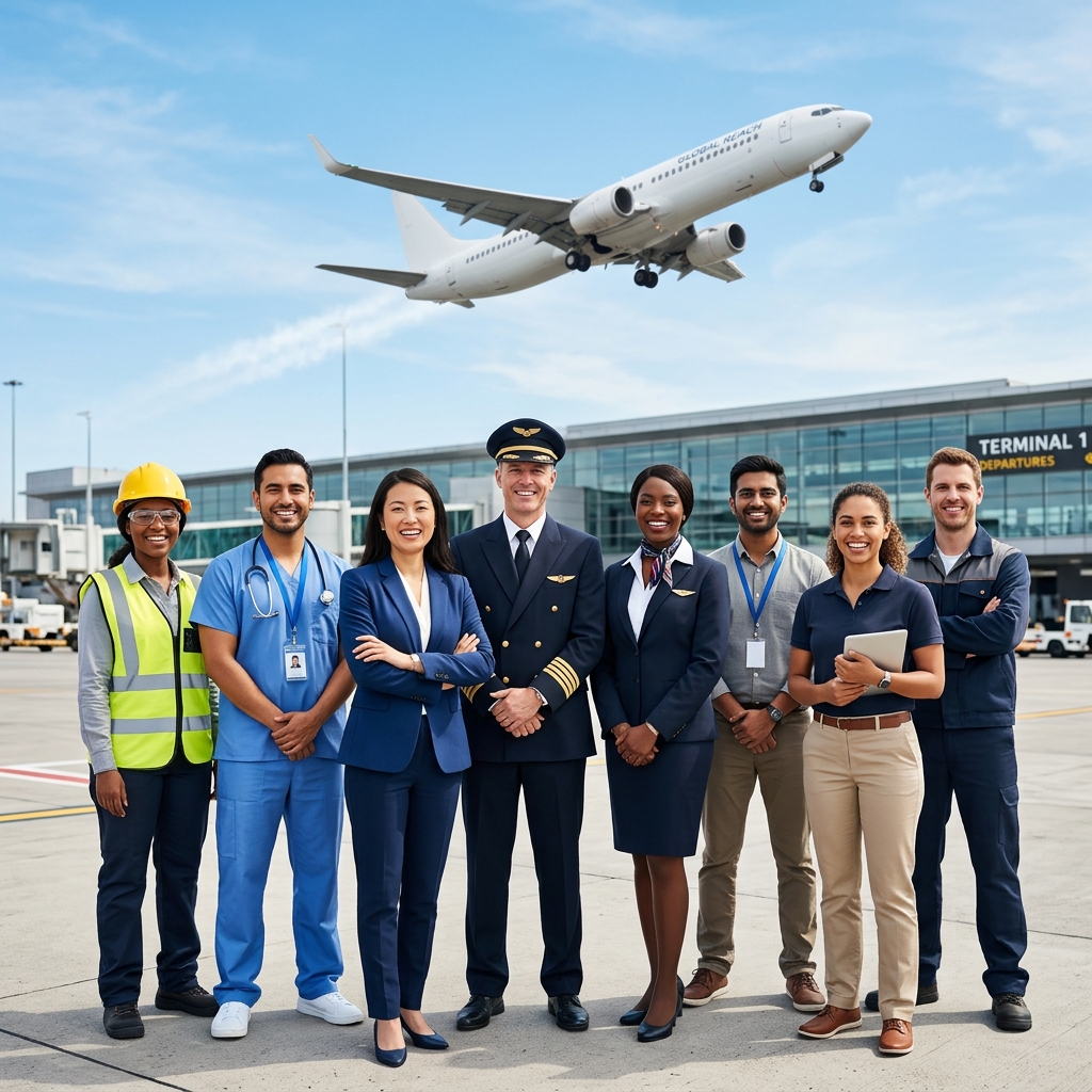 Soleeb Travels Professionals